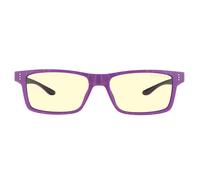 Gunnar CRUZ 12+ MARVEL Asian Fit Blue-Light Block Kids Kids' Glasses, Purple, Size 55
