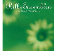 Gunnar Eriksson - Norgard: Aftonland + Vanskap; Contemporary music by Welin; Nilsson; von Koch; Rehnqvist; Pettersson