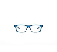 Gunnar Gaming and Computer Eyewear - Cruz (age 12+) - Frame Colour: Navy, Lens Tint: Clear (Blocks 35% Blue Light & 100% UV Light) - Patented lens - Reduce eye strain & dryness