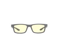Gunnar Optiks Cruz Kids (4-8 Years) - Grey Frame - Amber Lens