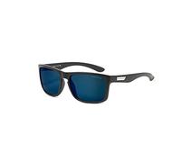 Gunnar Gaming and Computer Eyewear - Intercept, Frame Colour: Onyx, Lens Tint: Sun (Blocks: 90% Blue Light & 100% UV light)- Blue Light Blocking Glasses - Patented lens - Reduce eye strain & dryness