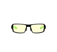 Gunnar Gaming and Computer Eyewear - Razer RPG, Lens Tint: Amber (Blocks 65% Blue Light & 100% UV Light) - Blue Light Blocking Glasses - Patented lens - Reduce eye strain & dryness