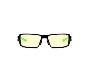 Gunnar Gaming and Computer Eyewear - Razer RPG, Lens Tint: Amber (Blocks 65% Blue Light & 100% UV Light) - Blue Light Blocking Glasses - Patented lens - Reduce eye strain & dryness