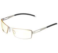 Gunnar Gaming and Computer Eyewear - Sheadog, Lens Tint: Amber (Blocks 65% Blue Light & 100% UV Light) - Blue Light Blocking Glasses - Patented lens - Reduce eye strain & dryness