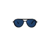 Gunnar Gaming and Computer Eyewear - Tallac - Frame Colour: Onyx, Lens Tint: Sun (Blocks 90% Blue Light & 100% UV Light) - Blue Light Blocking Glasses - Patented lens - Reduce eye strain & dryness
