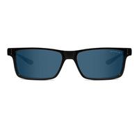 Gunnar Gaming and Computer Eyewear - Vertex, Smoke frame, Lens Tint: Sun Tint (Blocks 90% Blue Light & 100% UV Light) - Blue Light Blocking Glasses - Patented lens - Reduce eye strain & dryness