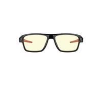 Gunnar Gaming and Computer Eyewear - Maverick, Frame Colour: Mint, Lens Tint: Amber (Blocks 65% Blue Light & 100% UV Light) - Blue Light Blocking Glasses - Patented lens- Reduce eye strain & dryness