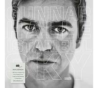 Gunnar Halle - Istanbul Sky (180g Vinyl) [VINYL]