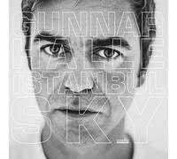 Gunnar Halle - Istanbul Sky