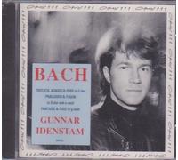 Gunnar Idenstam - Preludes and Fugues