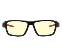 Gunnar LIGHTNING BOLT 360 Blue-Light Block Men's Glasses, Black, Size 60