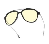 GUNNAR - Official Call of Duty Ghost Edition - Blue Light Blocking Gaming And Computer Glasses