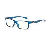 GUNNAR Optiks Cruz Blue/UV Computer Glasses, Navy, Clear Tint Unisex