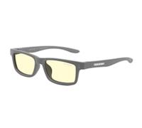 Gunnar Optiks Cruz Kids (4-8 Years) - Grey Frame - Amber Lens