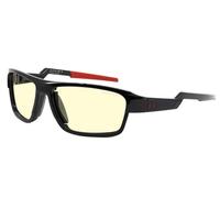 GUNNAR OPTIKS Lightning Bolt 360 Gaming-Brille - schwarz/rot