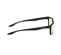 Gunnar Optiks Vertex Unisex Rectangle Full rim