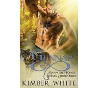 Gunnar: Volume 3 (Mammoth Forest Wolves)