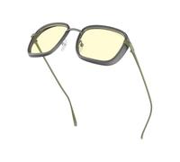 Gunnar x Fallout - Vault 33 - Blue light Blocking Glasses | Computer / Gaming glasses - Fallout Vault 33 - Blue light blocking - Patented technology
