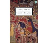Gunnar's Daughter (Penguin Twentieth Century Classics)