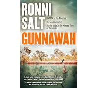 Gunnawah: A captivating and compulsive crime thriller about guns, drugs and a young woman dead on the money