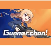 Gunner-chan! PC Steam CD Key