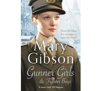 Gunner Girls And Fighter Boys: 3 (The Factory Girls)