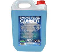 Gunner Smoke - High Neutral Density