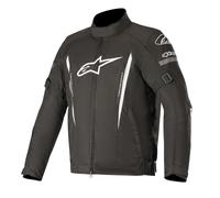 Gunner V2 Wp Jacket Black White S