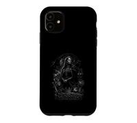 Gunnhild Mother Of Kings Viking Norse Queens Case for iPhone 11