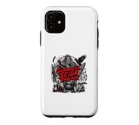 Gunnhilds Seidr Parlour Norse Witchcraft Case for iPhone 11