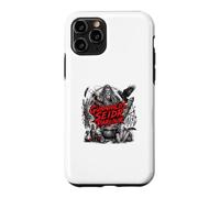 Gunnhilds Seidr Parlour Norse Witchcraft Case for iPhone 11 Pro