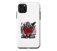 Gunnhilds Seidr Parlour Norse Witchcraft Case for iPhone 11 Pro Max