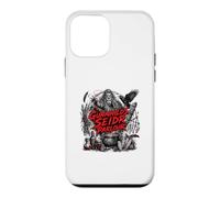 Gunnhilds Seidr Parlour Norse Witchcraft Case for iPhone 12 mini