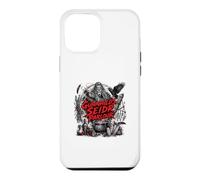 Gunnhilds Seidr Parlour Norse Witchcraft Case for iPhone 12 Pro Max