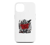 Gunnhilds Seidr Parlour Norse Witchcraft Case for iPhone 13