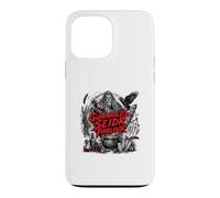 Gunnhilds Seidr Parlour Norse Witchcraft Case for iPhone 13 Pro Max
