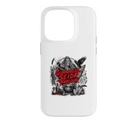 Gunnhilds Seidr Parlour Norse Witchcraft Case for iPhone 14 Pro
