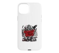 Gunnhilds Seidr Parlour Norse Witchcraft Case for iPhone 15 Plus