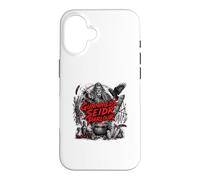 Gunnhilds Seidr Parlour Norse Witchcraft Case for iPhone 16