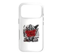 Gunnhilds Seidr Parlour Norse Witchcraft Case for iPhone 17 Pro