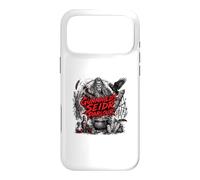 Gunnhilds Seidr Parlour Norse Witchcraft Case for iPhone 17 Pro Max
