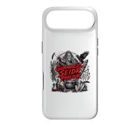 Gunnhilds Seidr Parlour Norse Witchcraft Case for iPhone Air