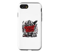 Gunnhilds Seidr Parlour Norse Witchcraft Case for iPhone SE (2020) / 7/8