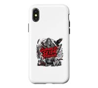 Gunnhilds Seidr Parlour Norse Witchcraft Case for iPhone X/XS