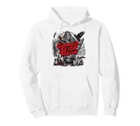 Gunnhilds Seidr Parlour Norse Witchcraft Pullover Hoodie