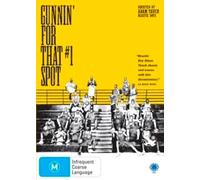 Gunnin' for That #1 Spot