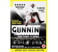 Gunnin' For That #1 Spot [DVD]