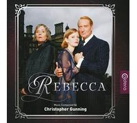 Gunning,Christopher - Rebecca