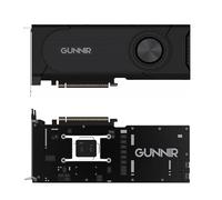 GUNNIR Intel Arc Pro TF B65 Creator 32GB AI Workstation Graphics Card | Intel Xe2-HPG, 32GB GDDR6, PCIe 5.0, 4X DisplayPort 2.1, Blower Fan, Vapor Chamber, Honeywell PTM7950