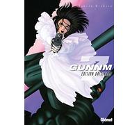 Gunnm - Édition originale - Tome 07